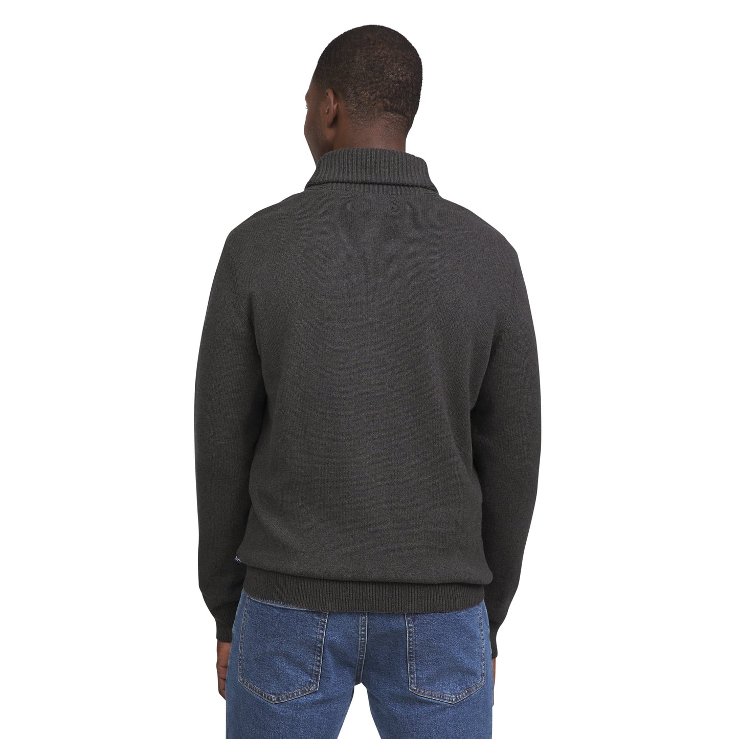 Chaps Men's & Big Men's Shawl Cardigan Button Front Sweater, Sizes S-2XL
